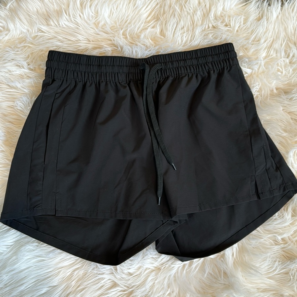Swim Trunks